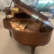 2004 Yamaha GC1 baby grand piano in walnut - Grand Pianos